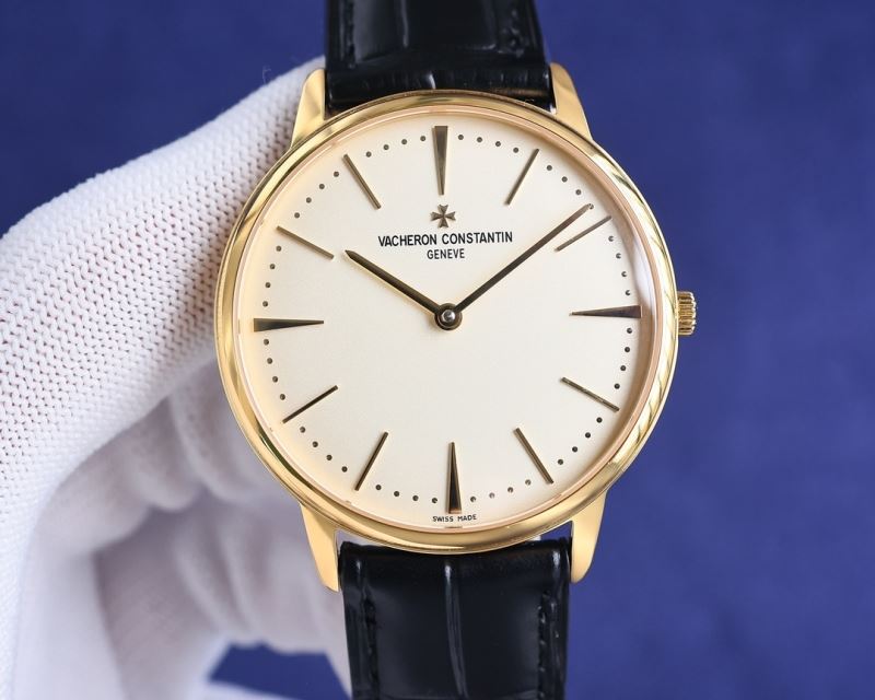 VACHERON CONSTANTIN Watches